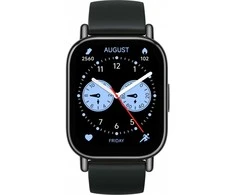 Išmanusis laikrodis Xiaomi Redmi Watch 5 Lite, Juodos spalvos