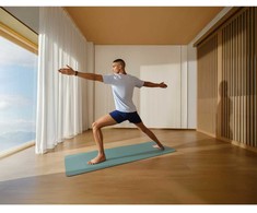 Išmanioji apyrankė Xiaomi Smart Band 8, Juodos spalvos