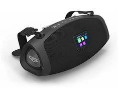 Radio Xoro DAB 800, DAB+, FM, BT, IP44