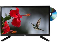 Televizorius Xoro HTC 2249 21.5'' Full HD (XOR400724)