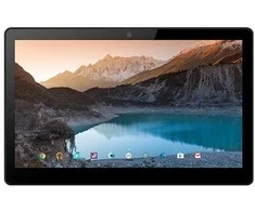 Planšetė Xoro Megapad 1564 Pro 3 15,6'' 4GB 64GB juodas