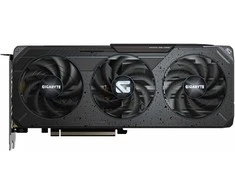 GIGABYTE Radeon RX 9060 XT GAMING 8G vaizdo plokštė - 8GB GDDR6, 128bit, PCI-E 5.0, 3130 MHz Core Clock, 2 x DisplayPort, 1 x HDMI, GV-R9060XTGAMING-8GD