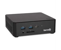Stacionarus kompiuteris WORTMANN TERRA PC-Micro 7000C GREENLINE