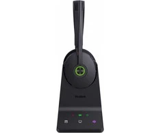 Yealink Ausinės WH68 UC