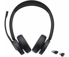 Yealink Bluetooth Ausinės BH70 Dual Teams USB-C/A