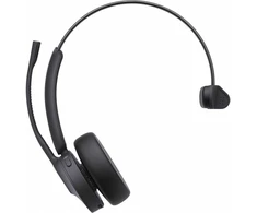 Yealink Bluetooth Ausinės BH70 Mono UC USB-C/A
