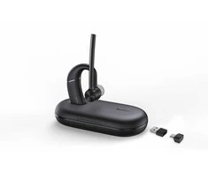 Yealink Bluetooth Ausinės BH71 Pro USB-C/A