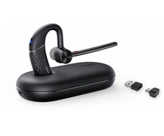 Yealink Bluetooth Ausinės BH71 Pro USB-C/A