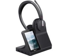 Ausinės Yealink Charging Stovas skirta BH70/WH64 Hybrid