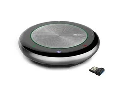 Yealink CP700 laisvų rankų įrangos rinkinys + Bluetooth USB raktas