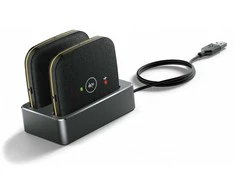 Mikrofonas Yealink CPW65-DECT-Duo belaidis mikrofonas