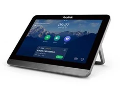 Yealink CTP18 STD 20,3 cm (8") 1280 x 800 pikselių „Bluetooth“