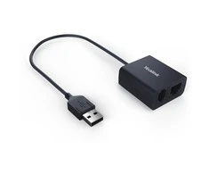 Yealink EHS40 modulis, elektrinis HS skambučių priėmimas,