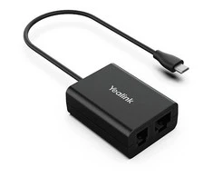 Yealink EHS60 belaidės Ausinės-Adapteris fr drahtloses Ausinės