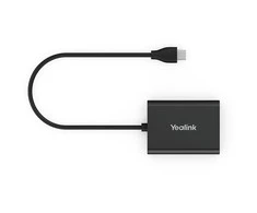 Yealink EHS60 belaidės Ausinės-Adapteris fr drahtloses Ausinės
