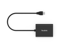 Yealink EHS61 Ausinės-Adapteris