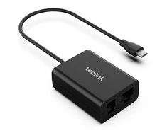Yealink EHS61 Ausinės-Adapteris