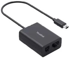 Yealink EHS62 Modul Elektronisch Ausinės Rufannahme
