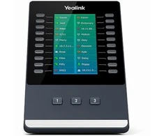 YEALINK EXP50 LCD klaviatūra for T5X series