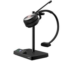 Yealink Headsets WH62 only Base without Ausinės WHB620UC(V1)