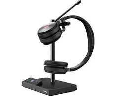 Yealink Headsets WH62 Teams only Base without Ausinės WHB620T(V1)