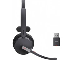 Hibridinės mono ausinės Yealink WH64, DECT, Bluetooth
