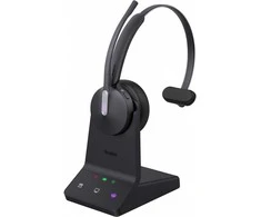 Ausinės Yealink Headsets WH64 Mono Teams