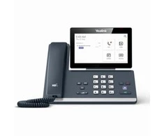Yealink MP56 VoIP telefonas;(MP56-TEAMS)