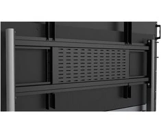 Yealink MSFT - Priedas FloorStand Vesa for MeetingBoard &amp; Meeting Ekranas