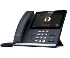 Yealink MP56 E2 Teams IP telefonas Pilka LCD „Wi-Fi“