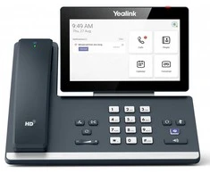 Yealink MP58-WH E2 - VoIP telefonas