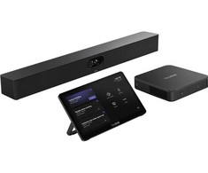Internetinė kamera Yealink MTR MVC S40-C5-000 (1103834)