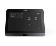 Yealink Yealink MTouch E2 Touchpanel 8" tinklo terminalas