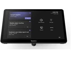 Yealink MTouch Plus-MB 11.6 Touch Console only for MB
