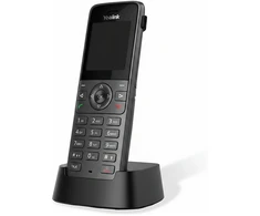 Yealink SIP-W59R Pro Schnurloses Erweiterugshandge