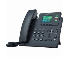YEALINK SIP-T33G be maitinimo