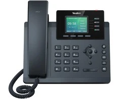YEALINK telefonas SIP-T34W