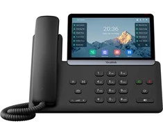 Yealink T7 serijos SIP-T77U
