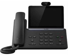 Telefonas Yealink Yealink SIP-T88V - VoIP-Telefonas