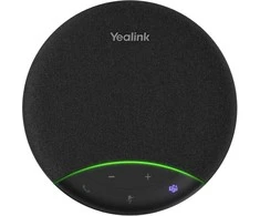 Ausinės Yealink SP92 Teams USB-C/A