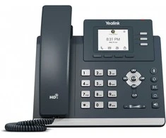 Telefonai Yealink MP52 E2 Teams