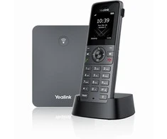 YEALINK W73P belaidis telefonas