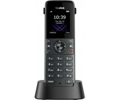 Telefonas stacionarus Yealink YEALINK W74H