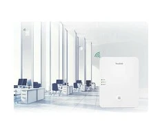 Yealink W80DM SIP DECT IP tvarkyklė