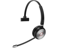 Yealink WH62 Mono nešiojamasis UC DECT