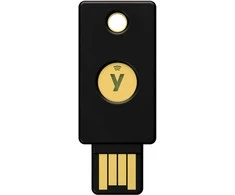 Saugumo Raktas - Yubico YubiKey 5 NFC FIPS USB
