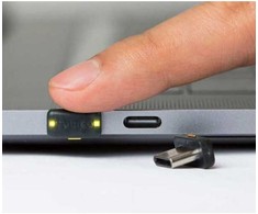 Yubico YubiKey 5C Nano FIPS
