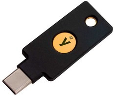 Yubico YubiKey 5C NFC FIPS
