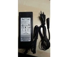 UPS Allnet Z ALLNET pakaitinis maitinimo šaltinis 55V/2A, pvz., ALL048900 arba kitiems PoE įrenginiams