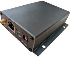 Z ALLNET Netzwerk NTP GPS Server ALL-NTP-101